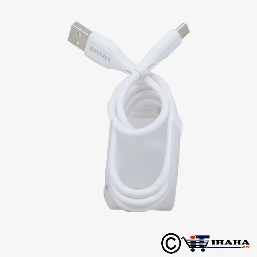 BIG FAST CHARGER TYPE-C Cable