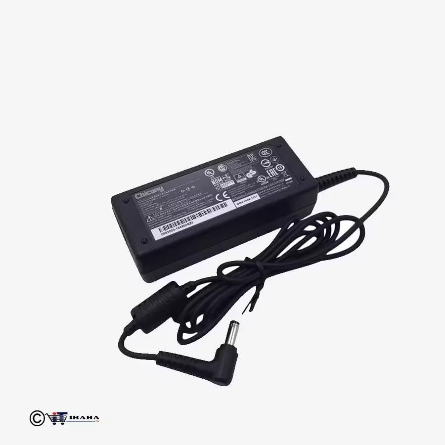 TOSHIBA 19V 3.42A 5.5*2.5 REPLACEMENT AC ADAPTER