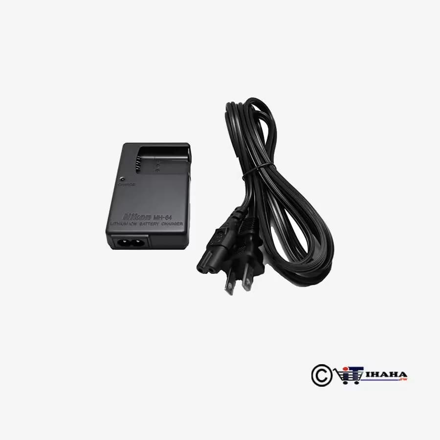 Nikon MH-64 Battery Charger