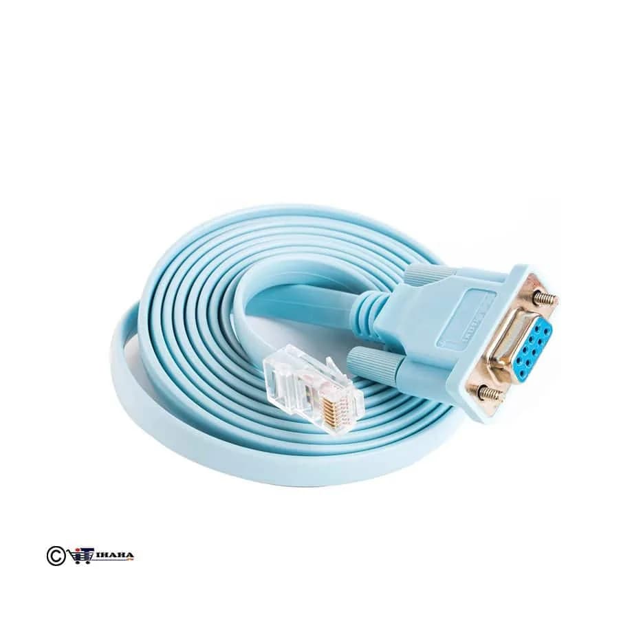 9PIN VGA - 9 CONSOL RJ45 1.5M