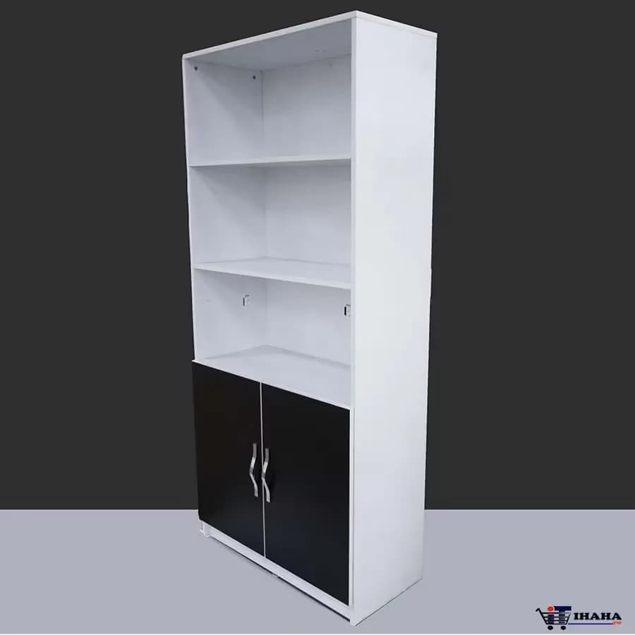 Ihaha designed filling Shivel