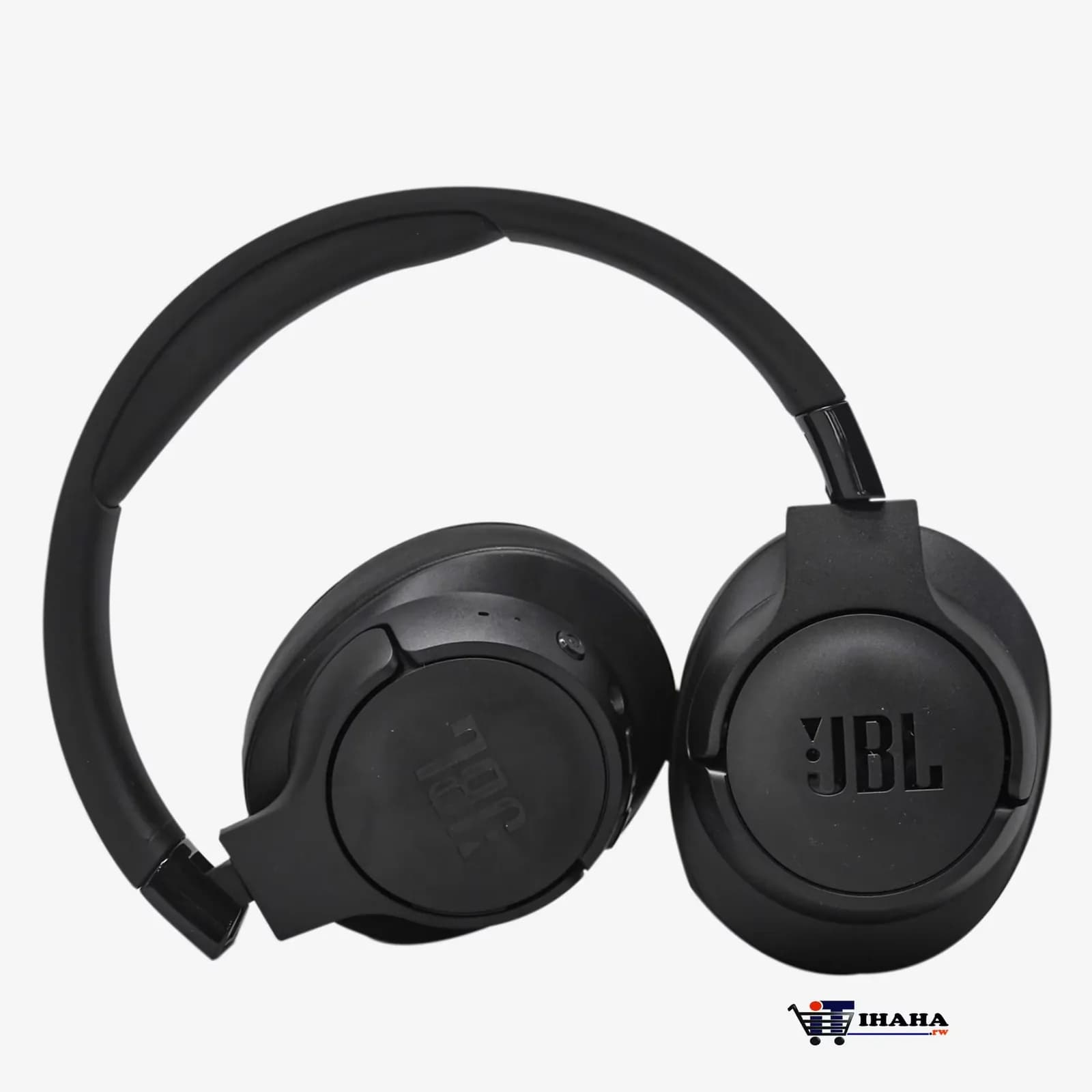 JBL TUNE 710BT - Wireless Over-Ear Headphones