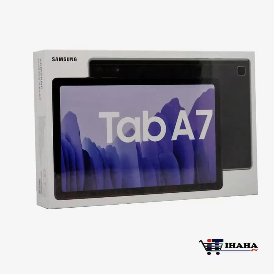 Samsung Galaxy Tab A7 10 4 Inches Wi Fi RAM 3GB ROM 64GB SM T505