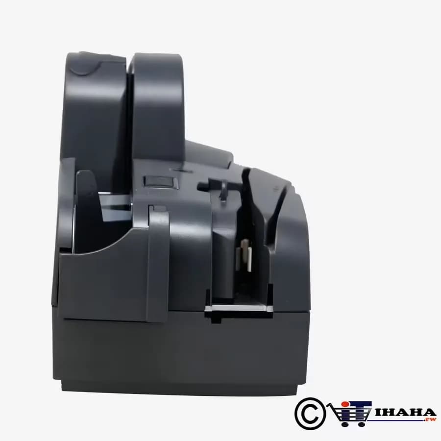 Arca LS150 with 150 document per minute speed Cheque Scanner