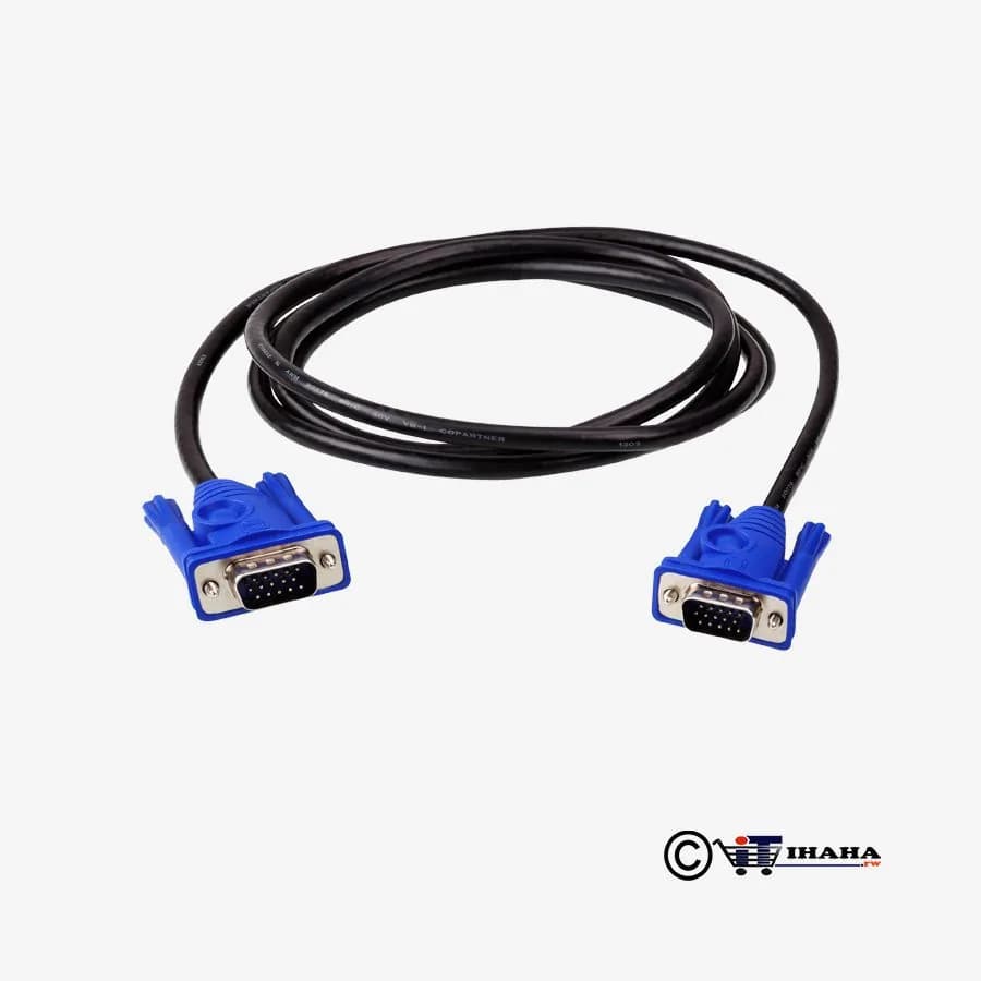 VGA cable 5m
