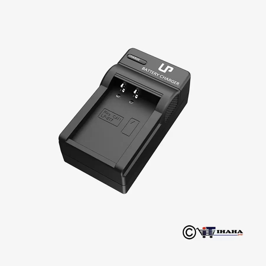 CANON LP-E17 Battery Charger