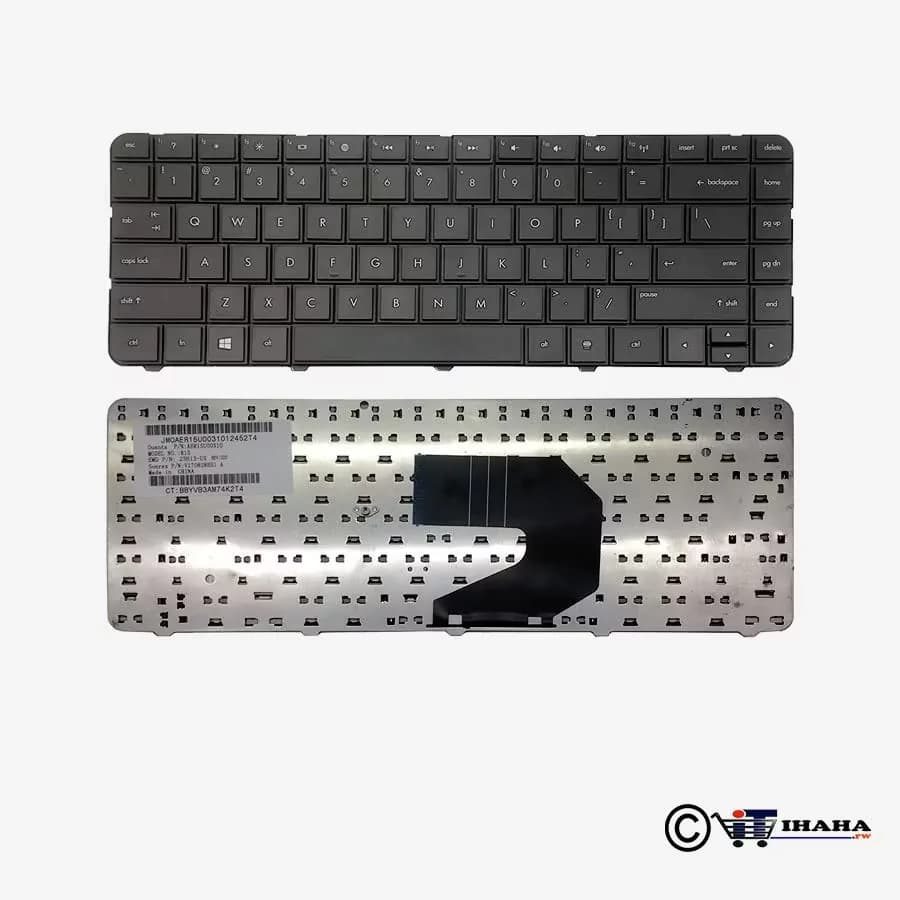 HP 630/KEYBOARD H G6 (LAPTOP KEYBAORD FOR HP 630/HP G6)