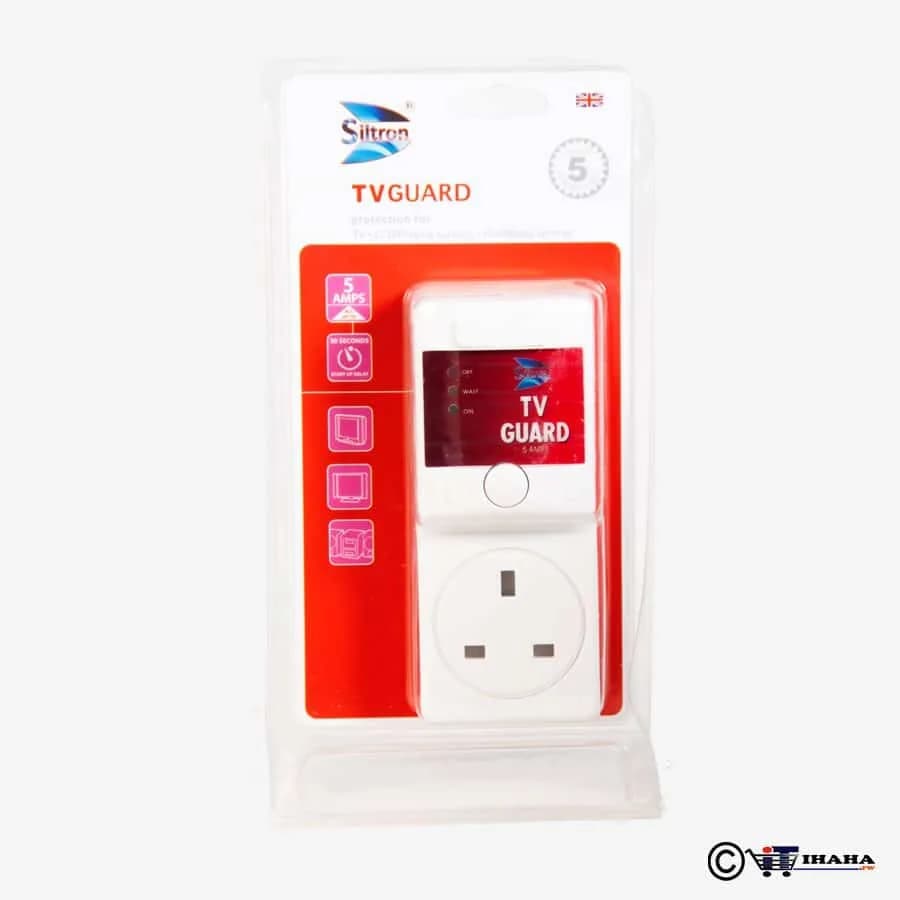 Tv guard