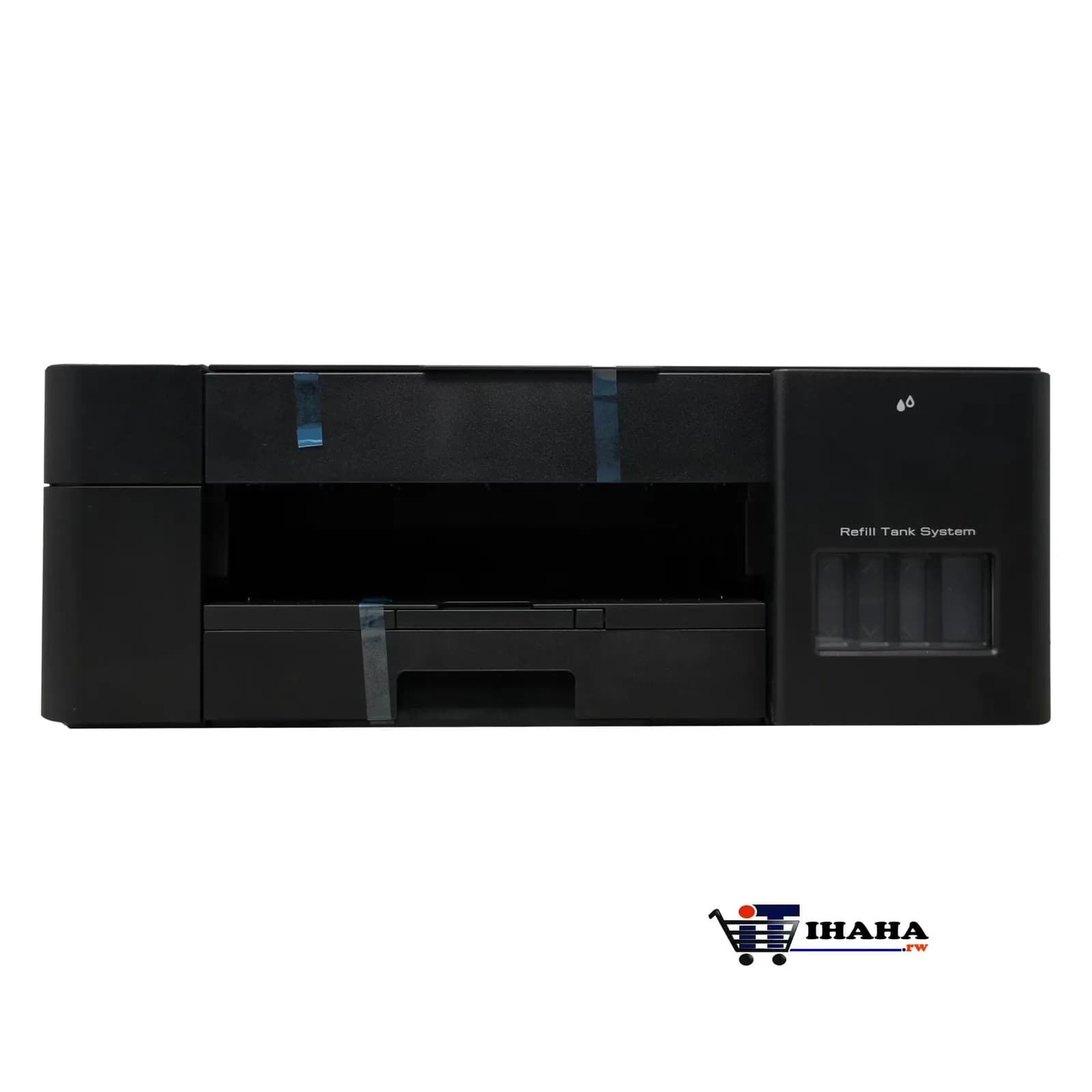 Brother DCP-T220 All-in One Ink Tank Refill System Printer