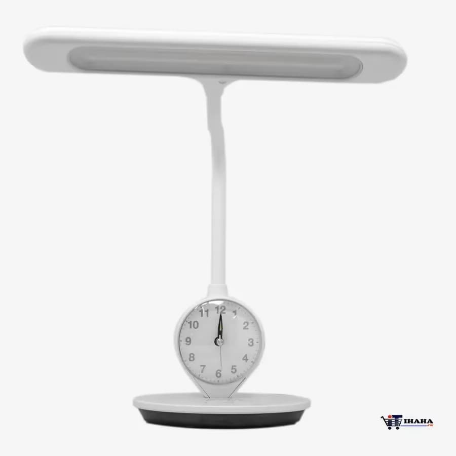Tronic LD R513- WH LED Desk Lamp