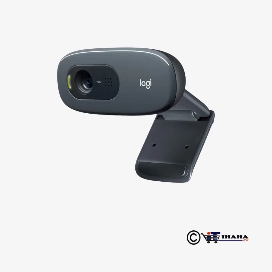 LOGITECH WEBCAM C270 HD