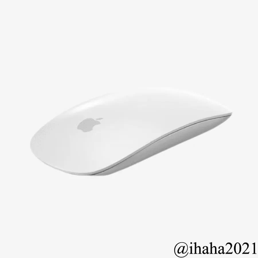 Apple MLA02LL/A Magic Mouse 2