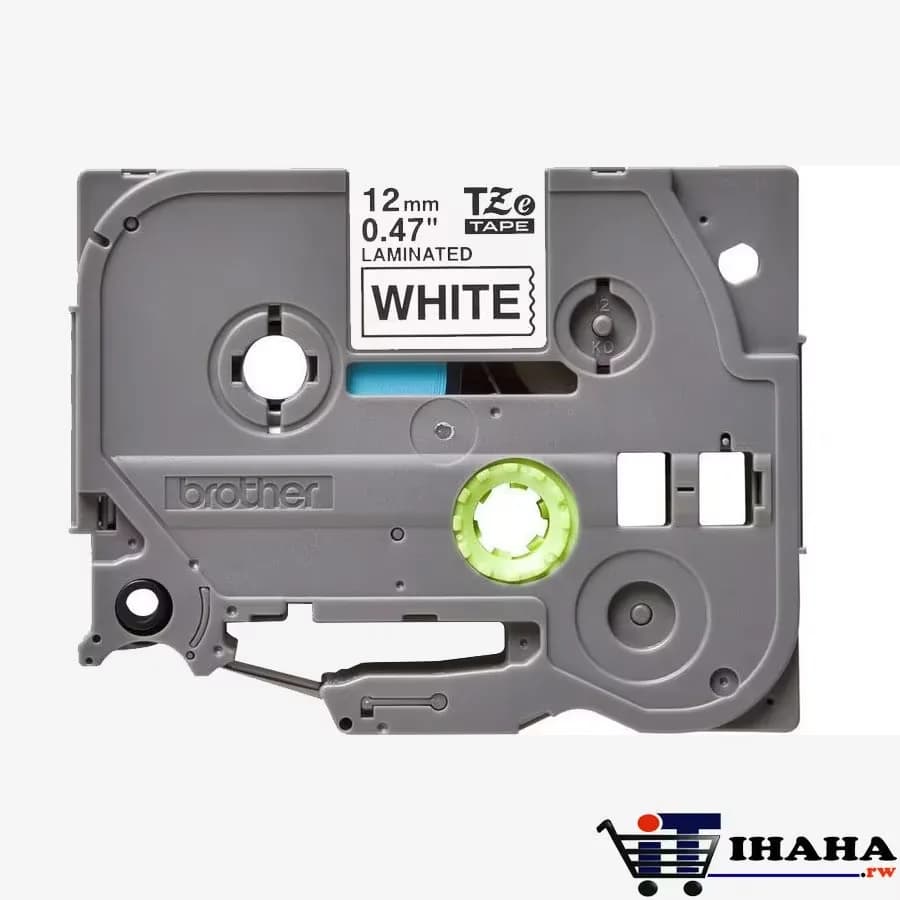 Brother Label Maker TZ Tape 12mm