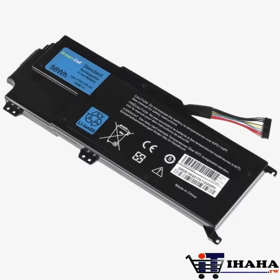 Notebook 14.8v 58Wh V79YO V79Y0 Laptop Battery