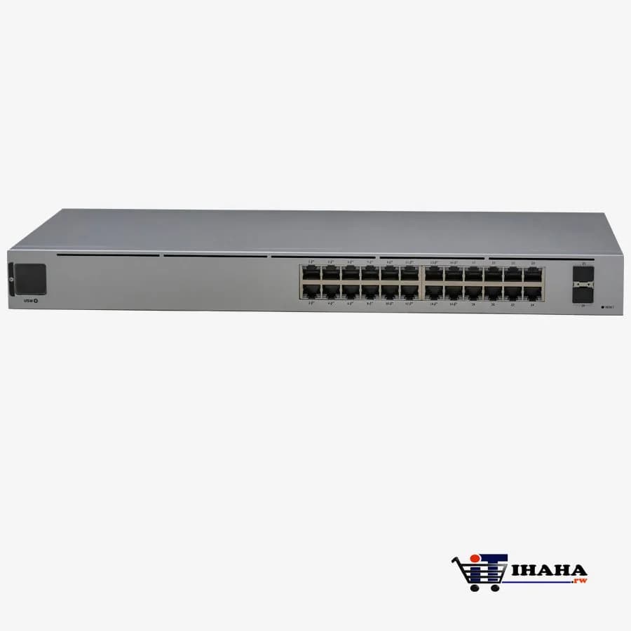 Ubiquity USW-24-POE Ethernet Switch