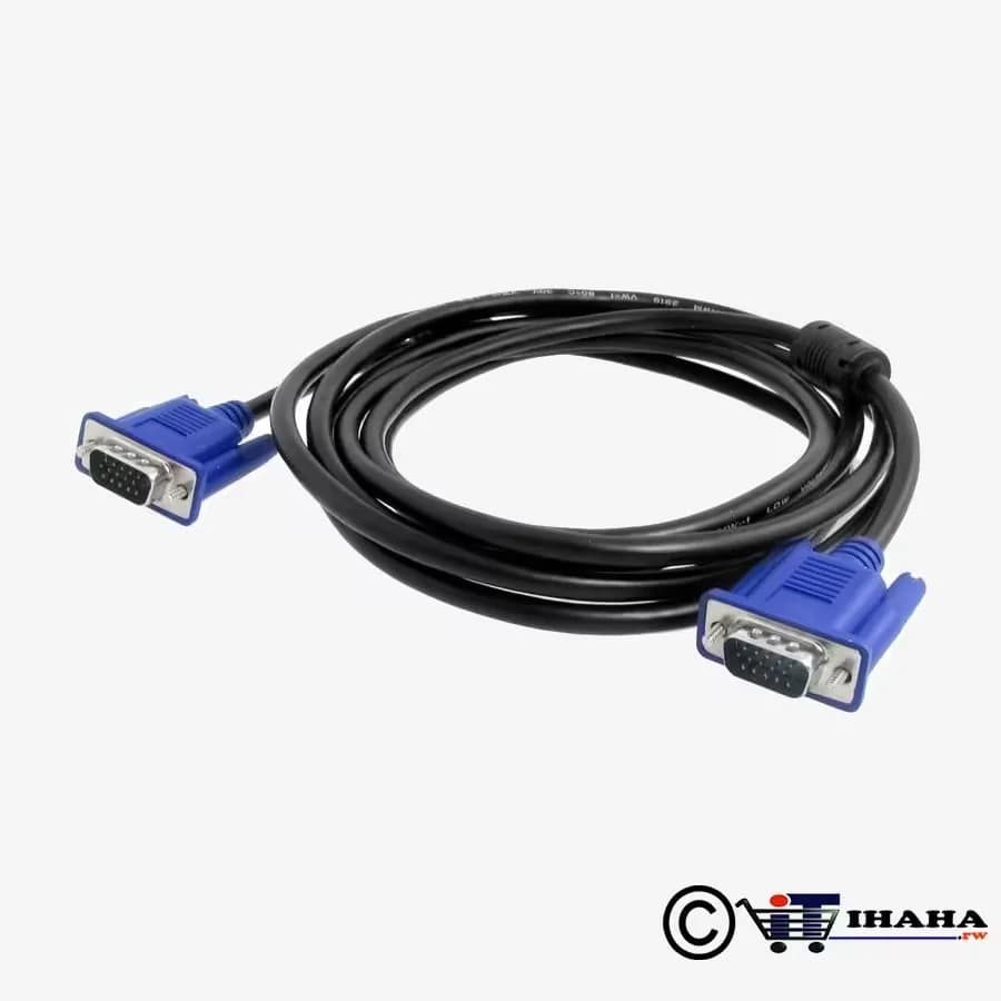 VGA CABLE 3 meters
