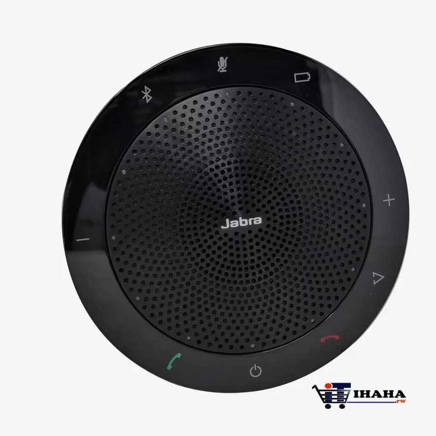 JABRA SPEAK 510 + PORTABLE USB AND BLUETOOTH SPEAKERPHONE