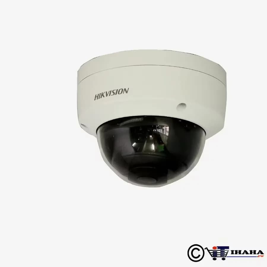 HIK VISION BULLET CAMERA 8MP DS-2CD2083G2
