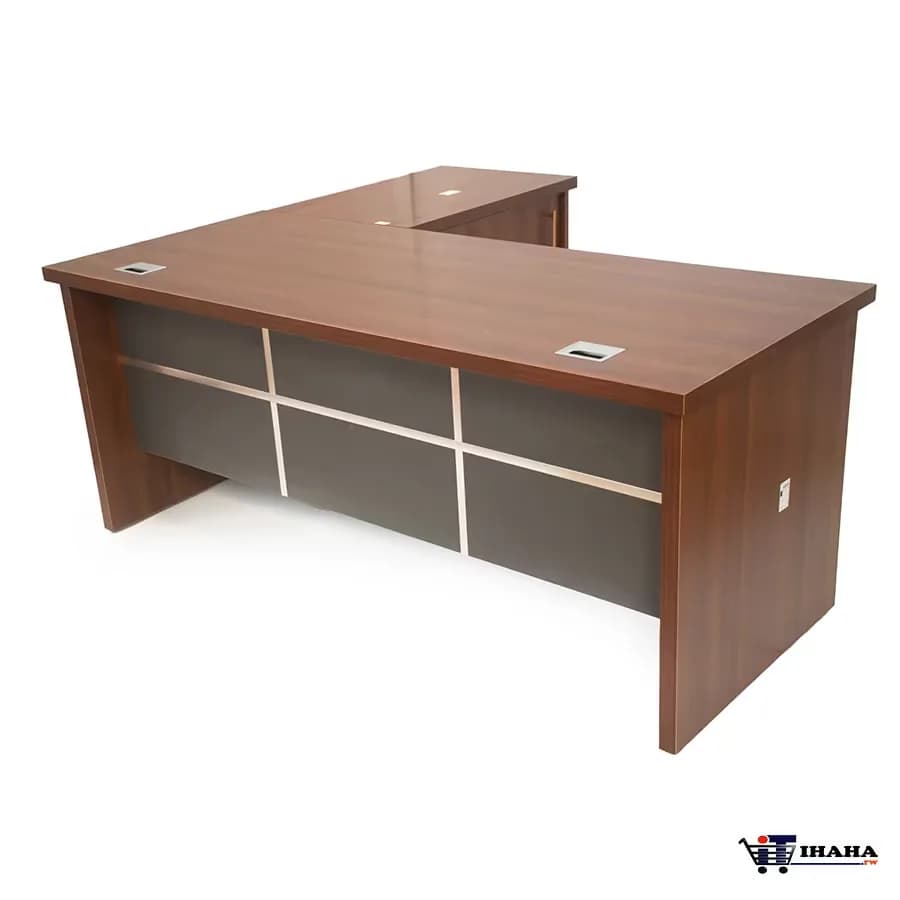 WSL – ET - 100 Executive Office Table