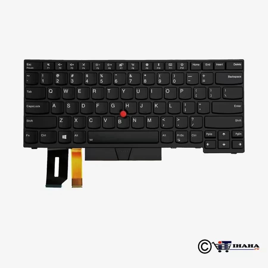 LENOVO KEYBOARD E480 (LAPTOP KEYBAORD FOR LENOVO E480)