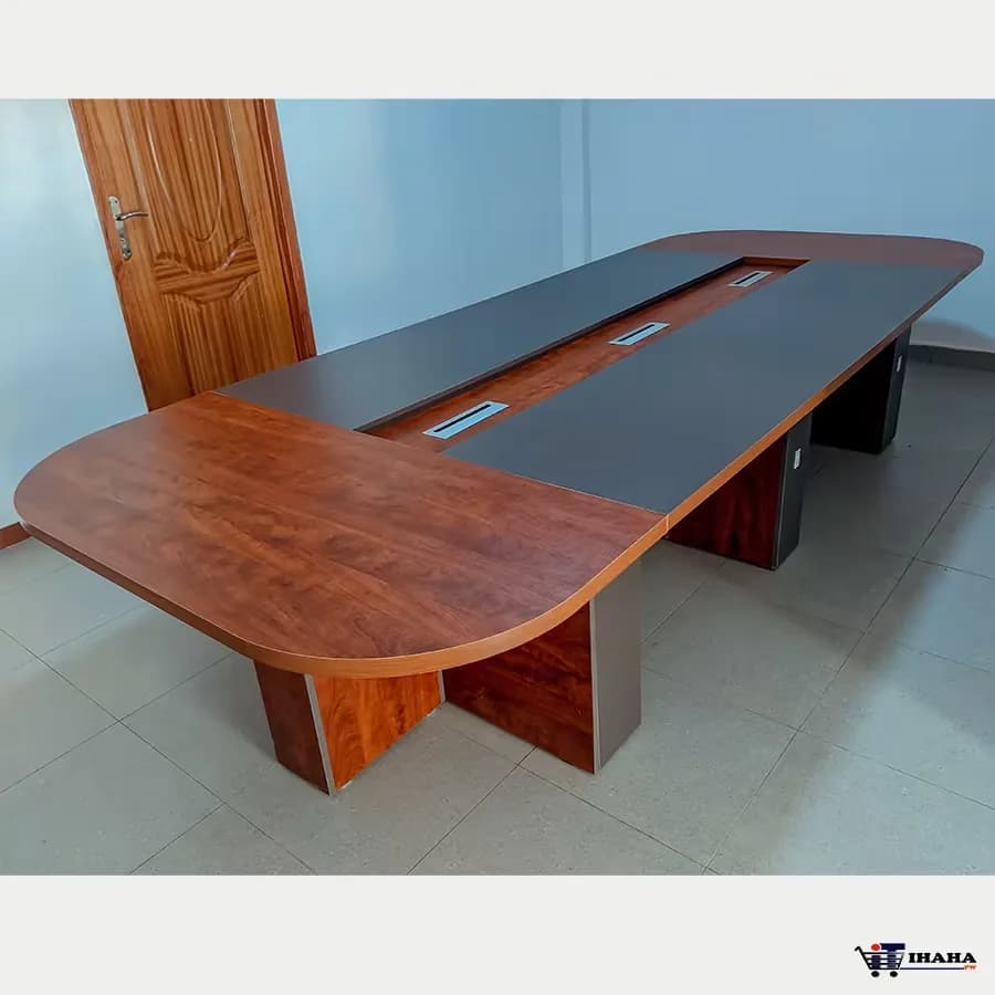 IHAHA Designed Meeting Office Table with 4m