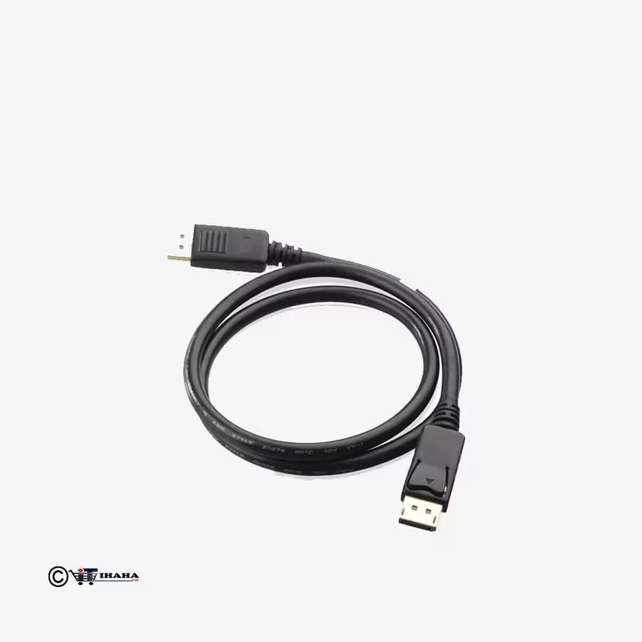 DP TO DP M-M CABLE 3M