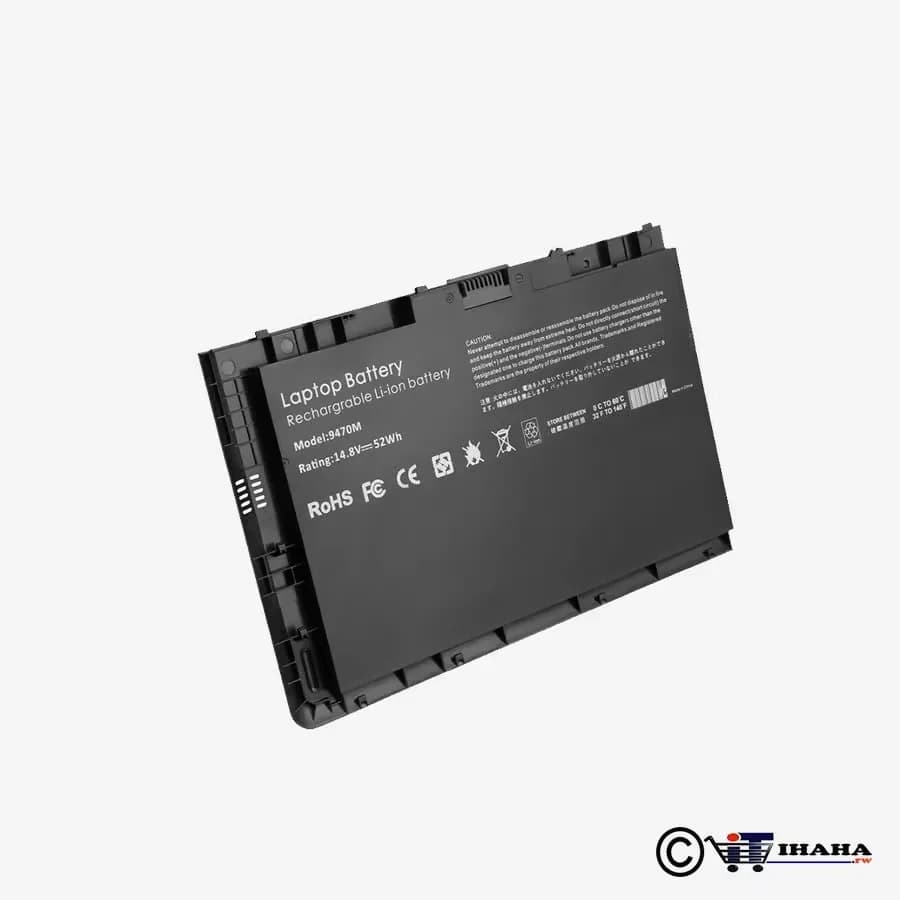 Battery HP BT04XL for Elitebook Folio 9470M