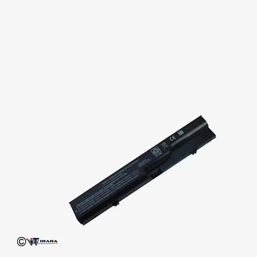 HP ProBook 4520s Battery - 6 Cell 5200 mAh