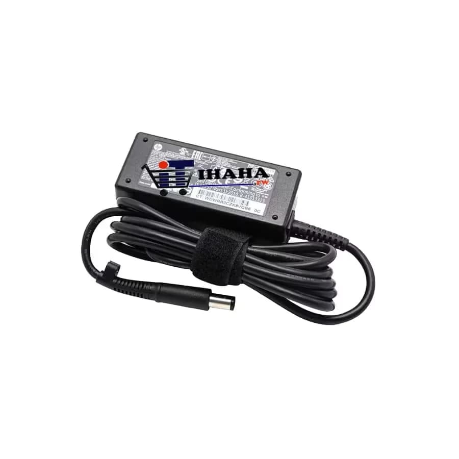 HP 15 Big Pin 19.5V 2.31A Laptop Adapter (Charger)