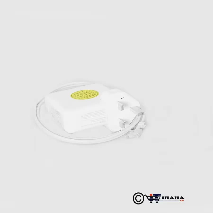 APPLE 20V .5V 4.25A T PIN (85W) ORIGINAL ADAPTER
