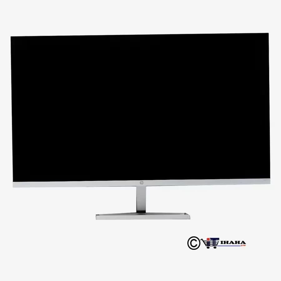 HP Series 5 27 inch FHD Monitor with Speakers - 527sa