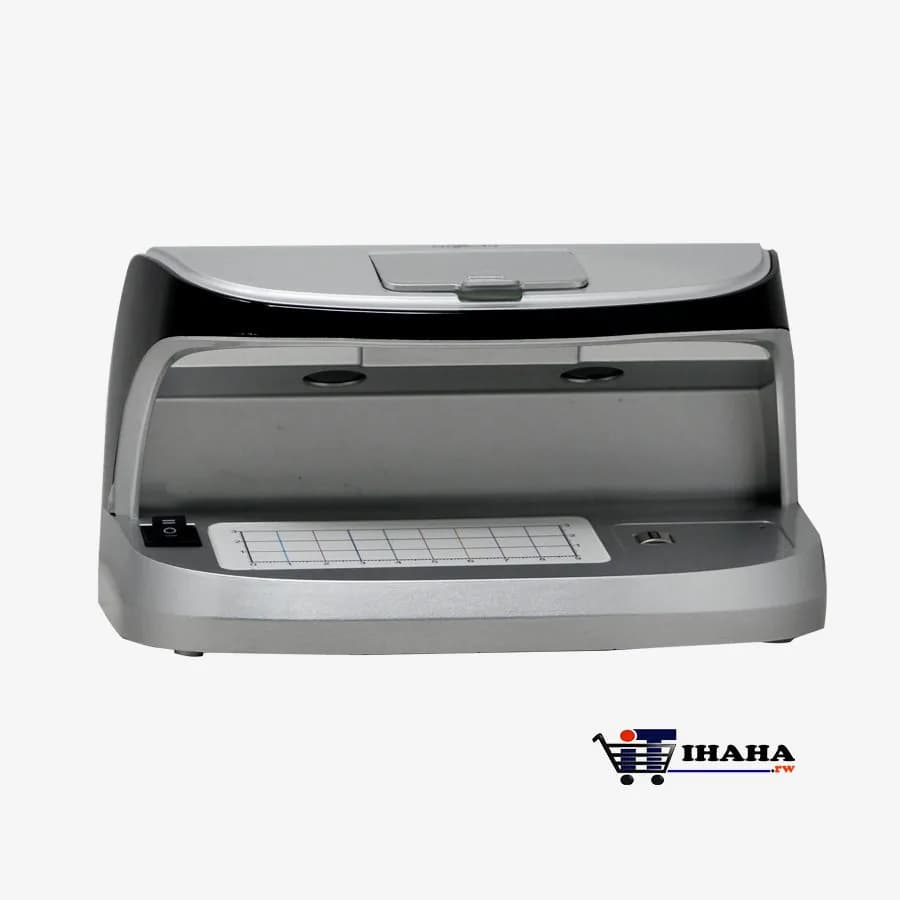 NC-6030 UV/MG/WM/MGF Nigachi Counterfeit Money Detector