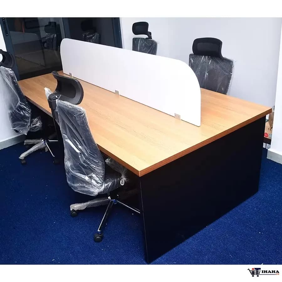 Ihaha designed 4 in 1 Workstation