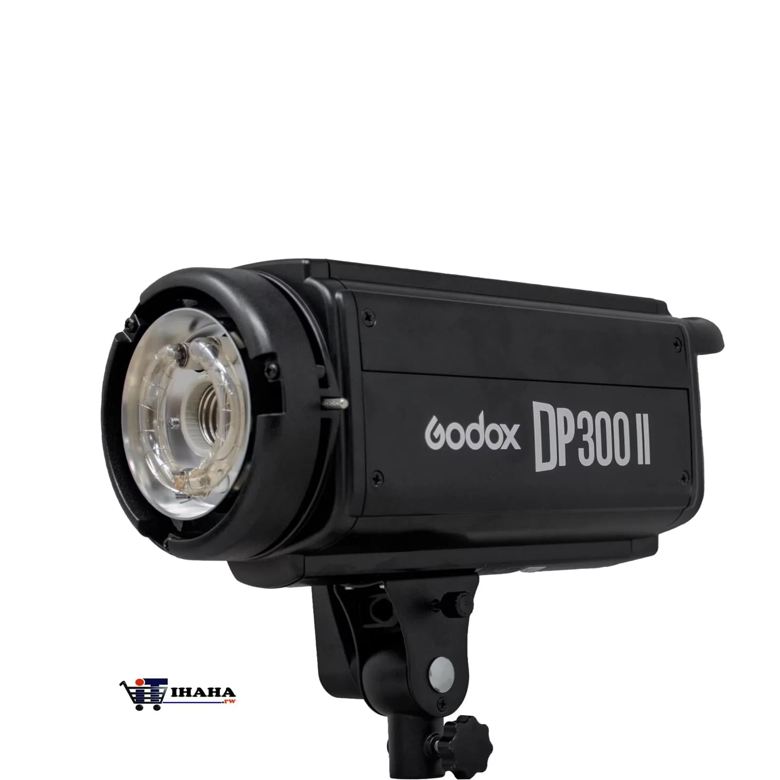 S300N 300W Professional Studio Monolight Strobe Flash Light