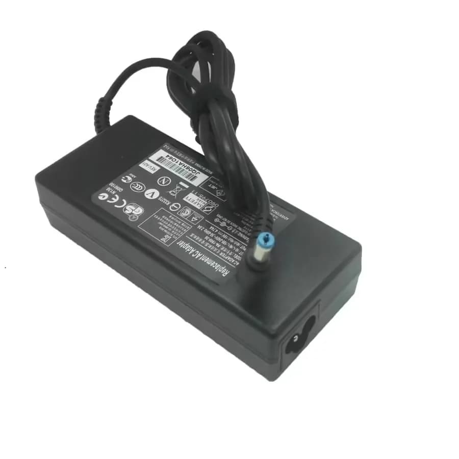 19V 4.74A 90W for HP Laptop Adapter (Charger)
