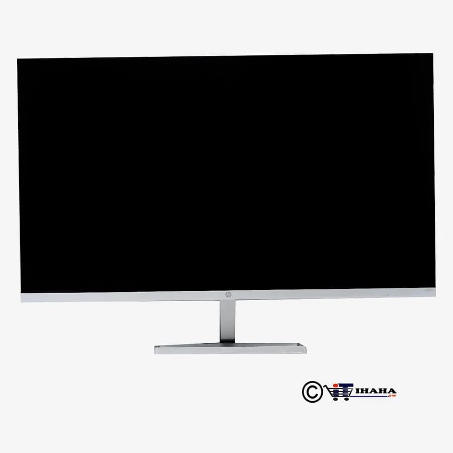 HP 32f FHD computer monitor 80 cm (31.5") 1920 x 1080 pixels Full HD- Silver