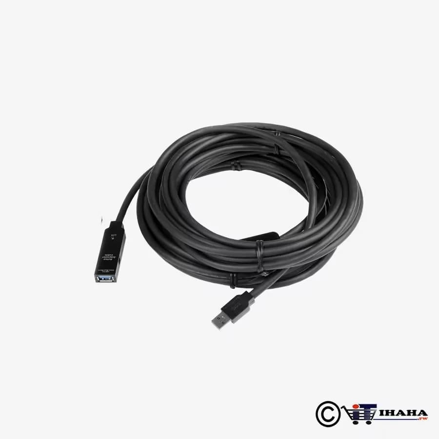 USB3 AM-AF3.0 CABLE 10M HIGH SPEED