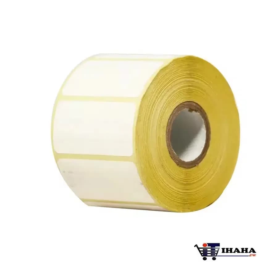 Thermal Transfer Ribbon Printer 2*1 Inch Paper Size