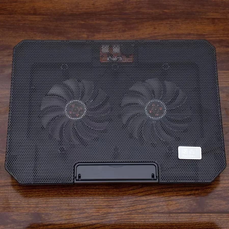 C2 laptop cooling stand