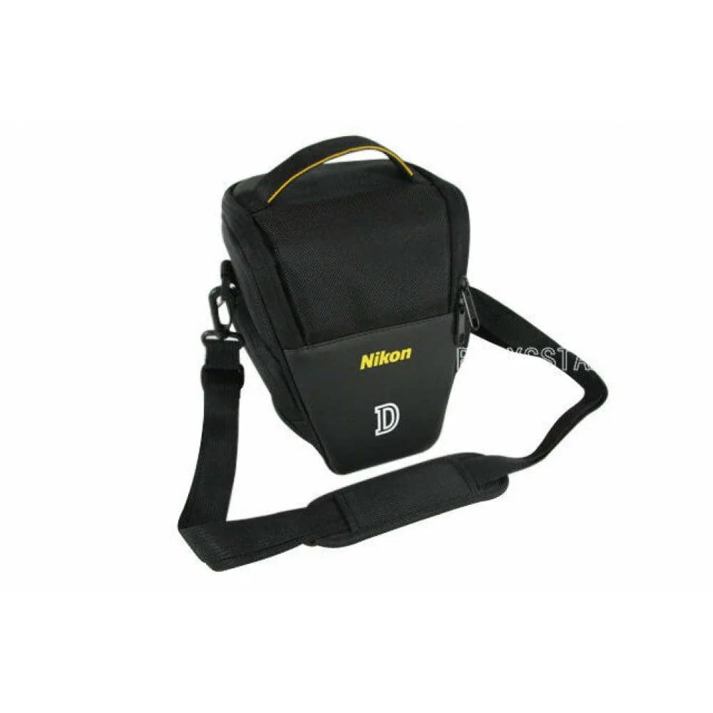 Small Nikon Camera Bag