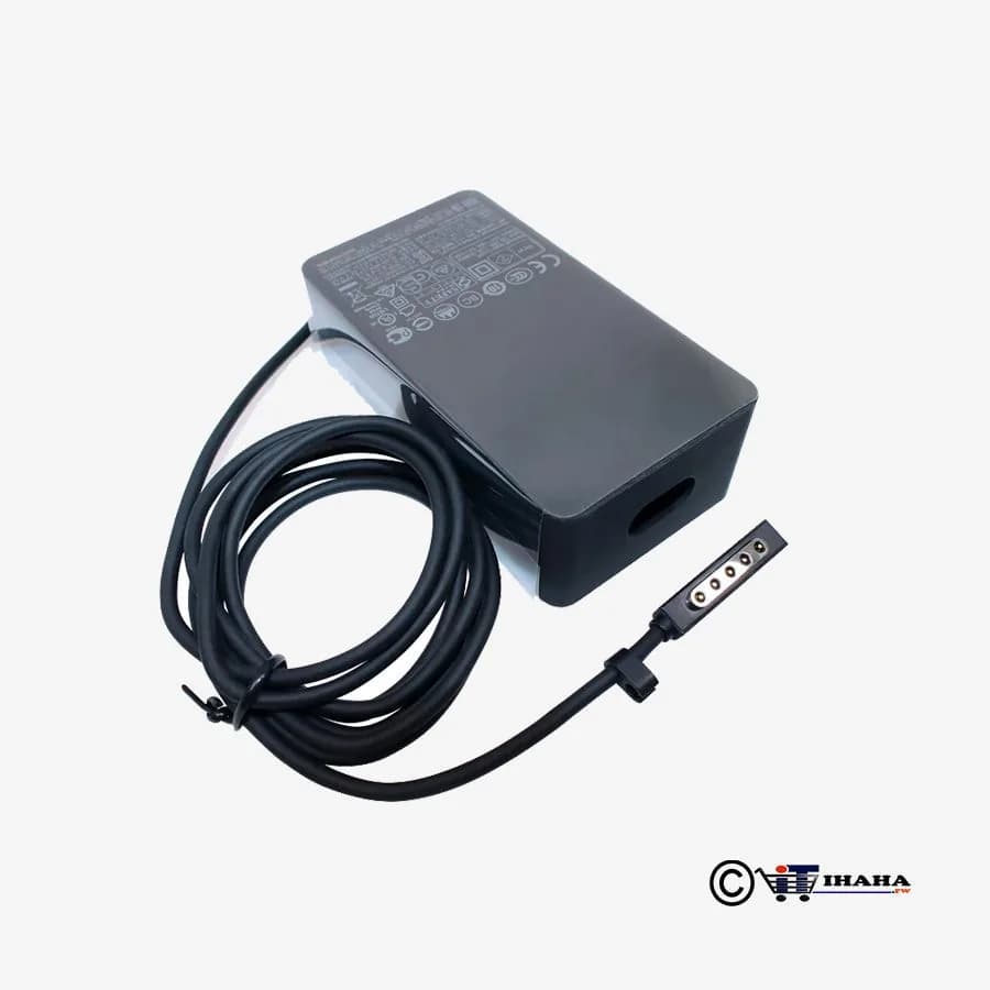MICROSOFT (2) 12V 3.6A 48W 5 PIN ORIGINAL ADAPTER