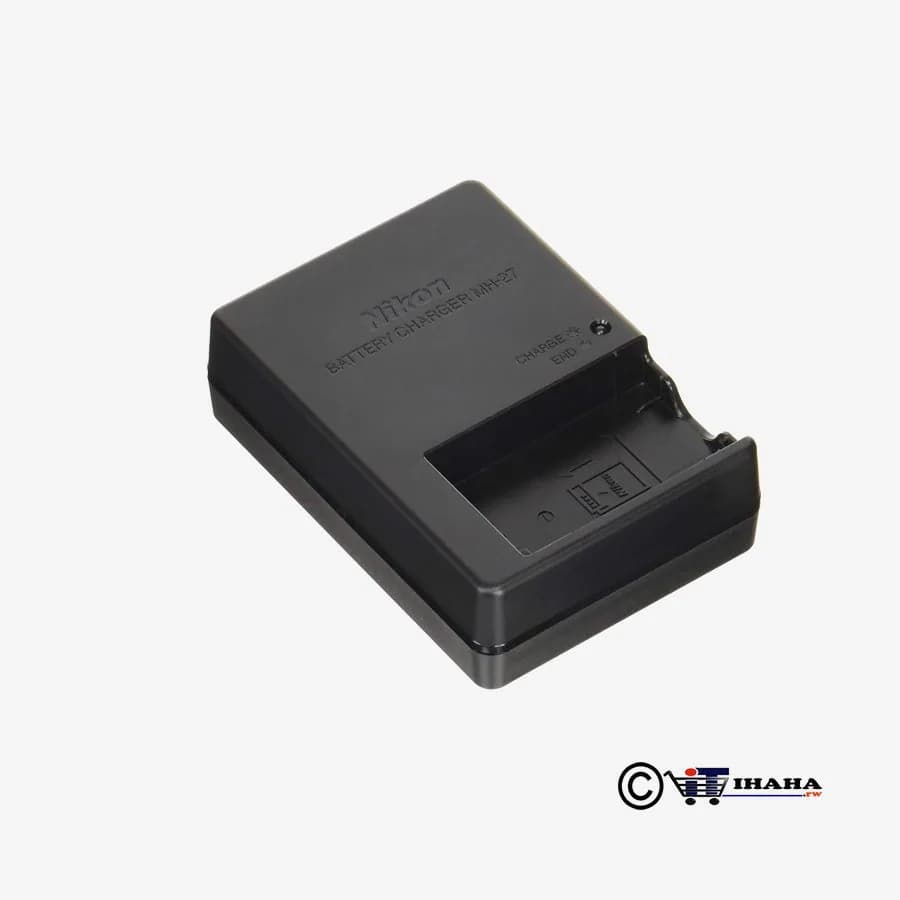 MH-27 Battery Charger for Nikon