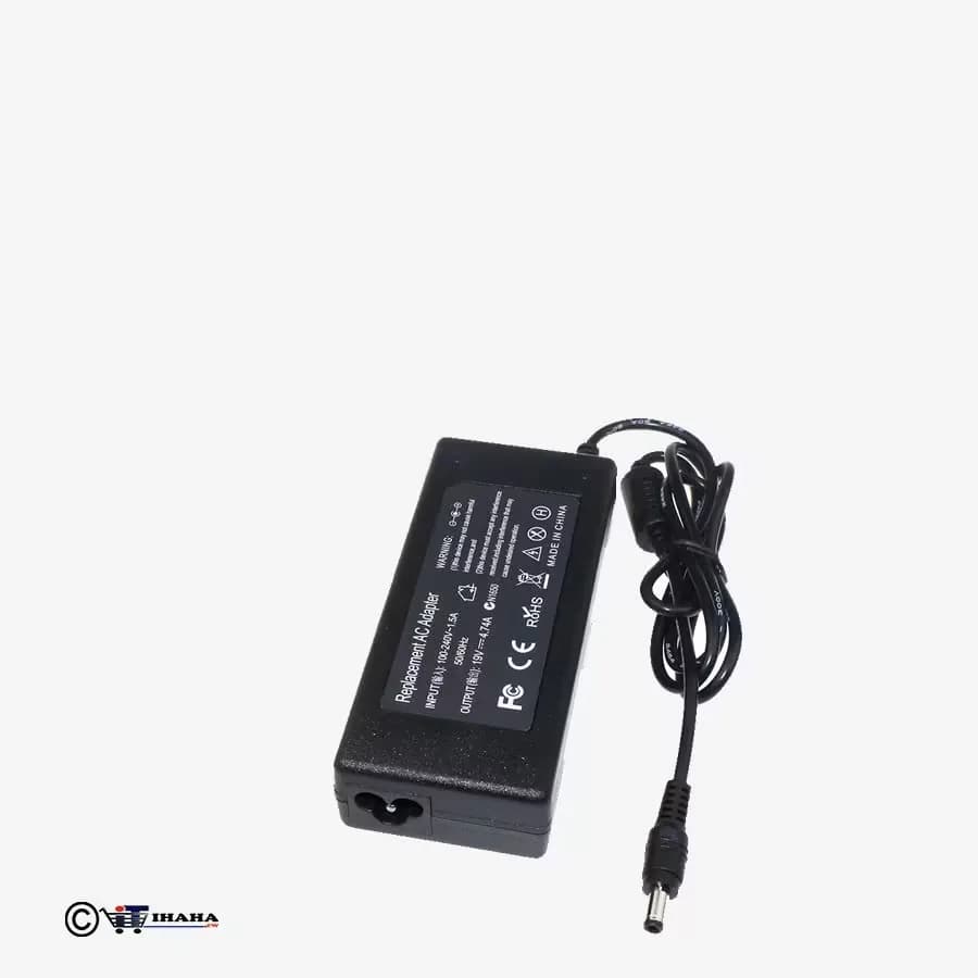 TOSHIBA 19V 4.74A 5.5*2.5 REPLACEMENT AC ADAPTER