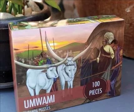 Umwami Puzzle