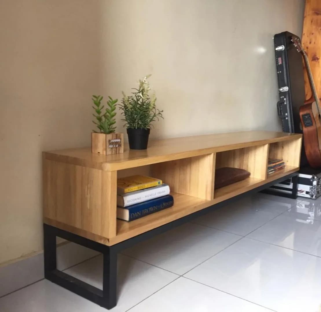Shelving unit