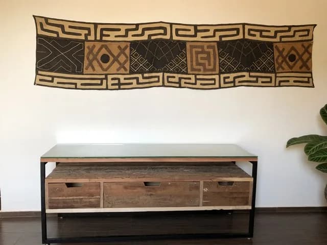 Custom Made Sideboard