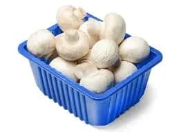 Button Mushroom