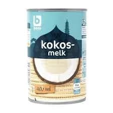 Boni Coconut milk 400ml
