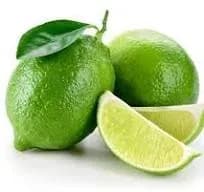 GREEN LEMONS
