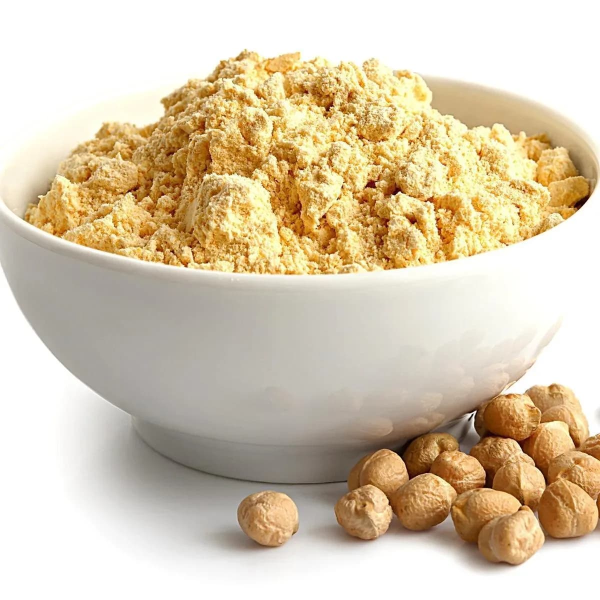 Auzat Gram Flour (Besan) 1Kg